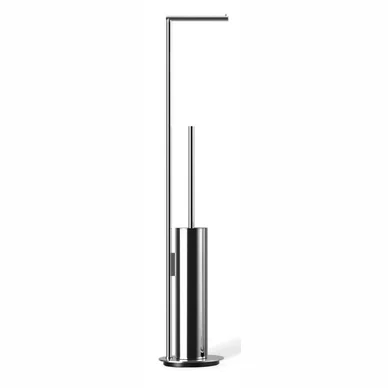 Set de toilette Decor Walther Mikado Chrome Bon Marché